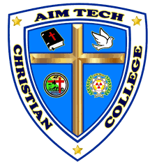 Aimtech Logo